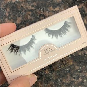 House of Lashes in Iconic